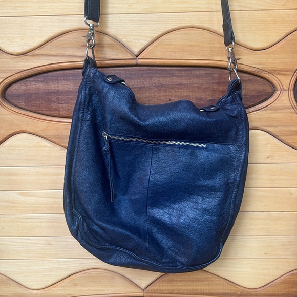 Tano leather bag - Picture 3 of 8